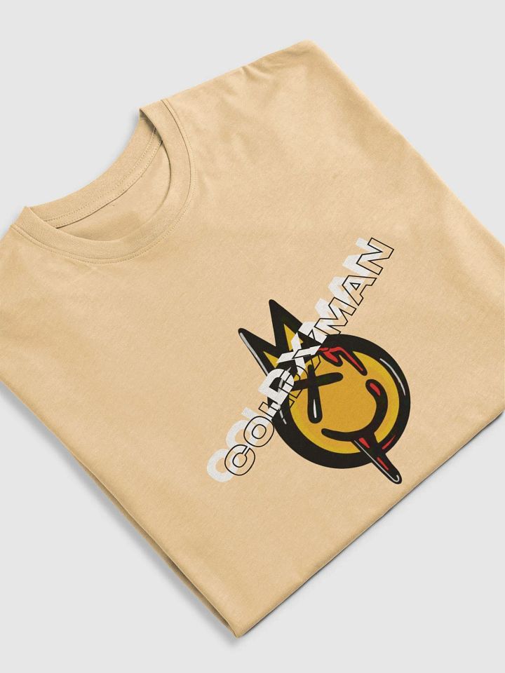 COLDXMAN Tee product image (1)