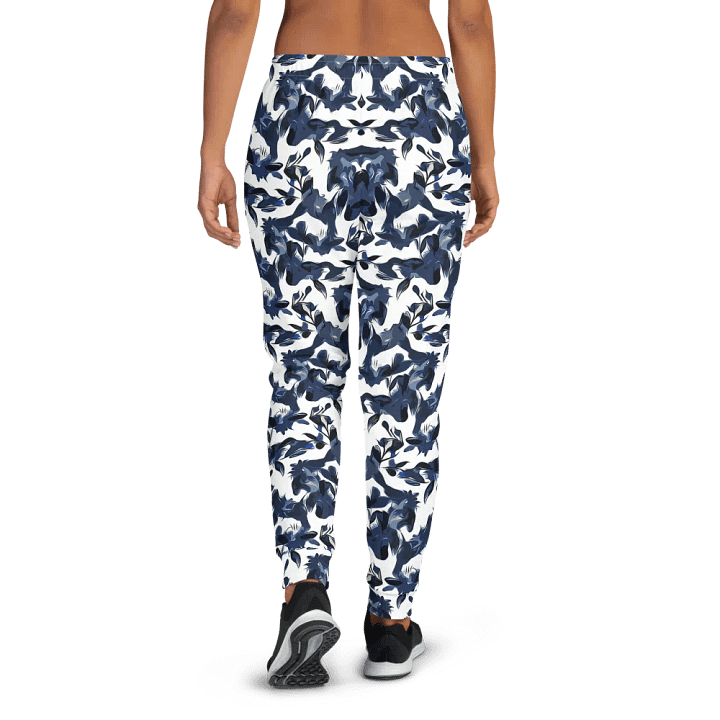 Wild Waves | Women's Joggers product image (2)