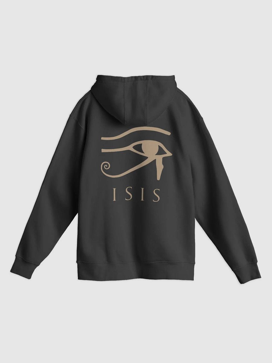 Isis Multicolor Premium Hoodie product image (2)