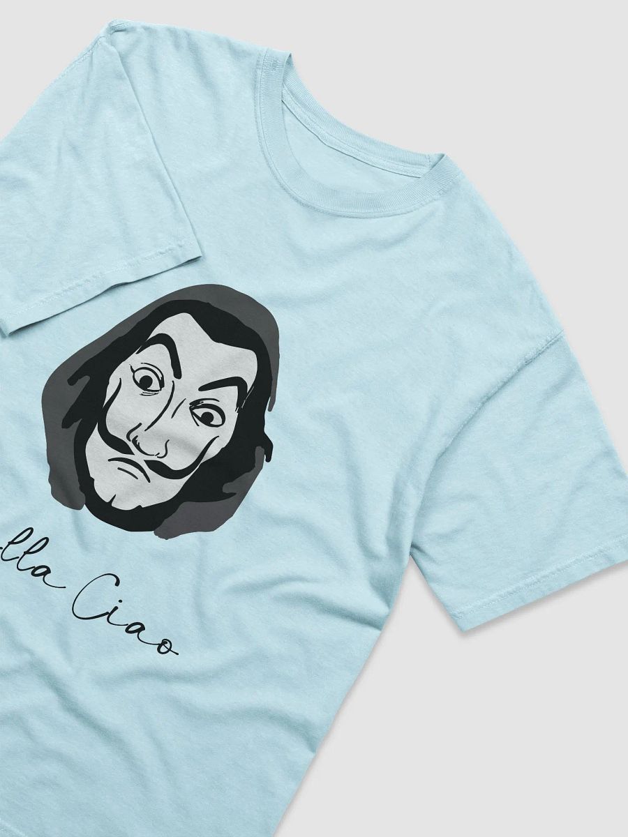Bella Ciao: Resist in Style T-Shirt product image (4)