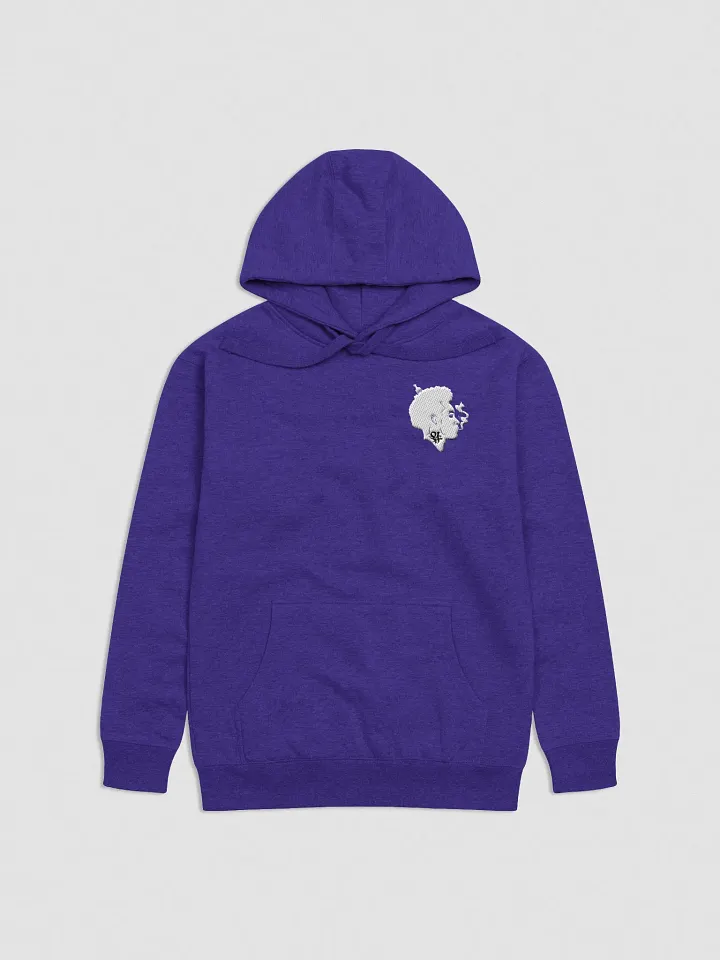 Paint Bender Logo (Hoodie) product image (1)