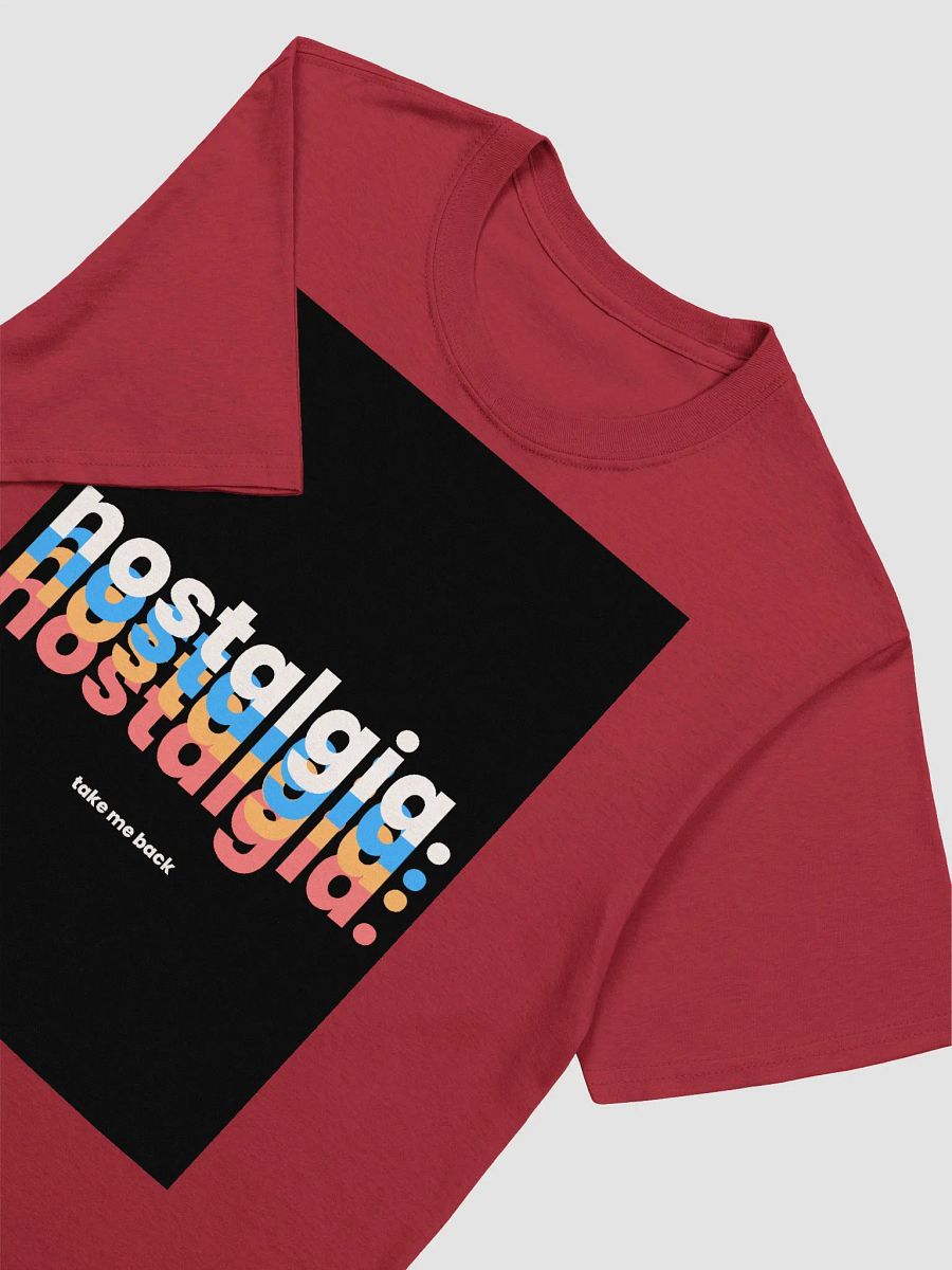 Nostalgia Shirt product image (3)