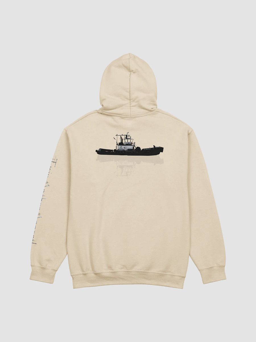 BO Brusco and reflection- sleeve Twin Anchor product image (3)