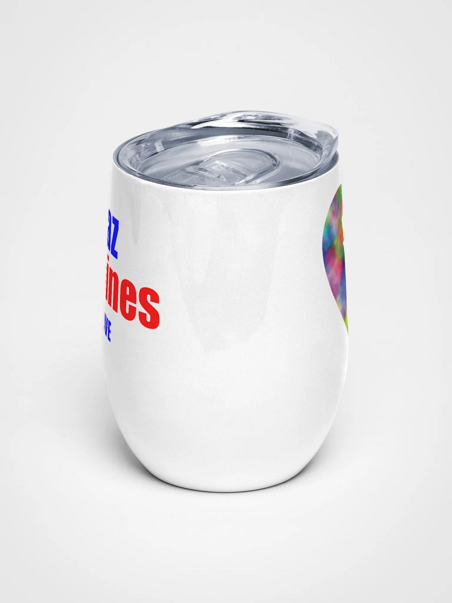 Wine (or any drink) cooler product image (1)