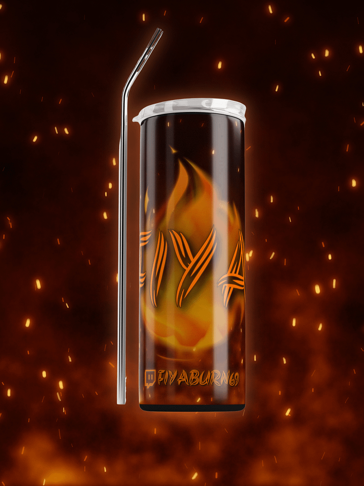 FIYA TUMBLR product image (1)