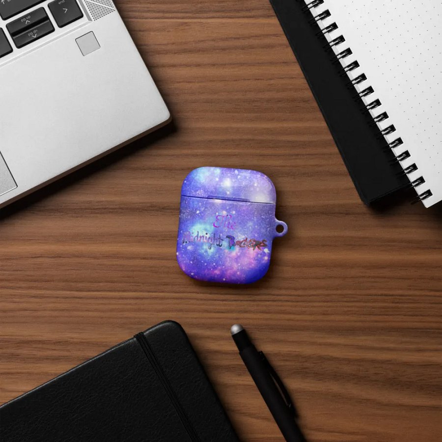 The Midnight Rockers airpods product image (14)