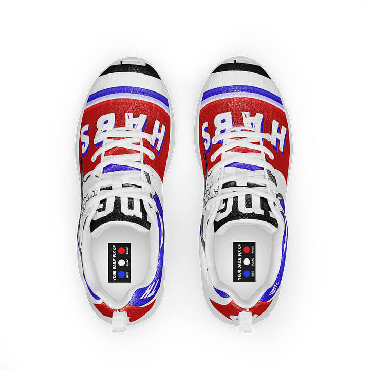 TALKING HABS Daily Fix Men's Sneakers product image (1)