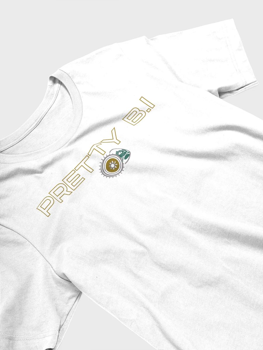 Pretty B.I Tee 