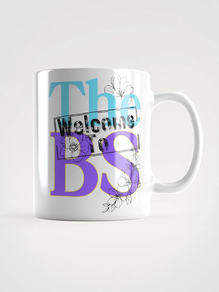 Welcome to The BS Cup Wht Color product image (1)