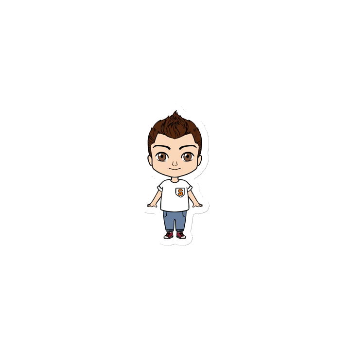 Magnet - Sam product image (1)