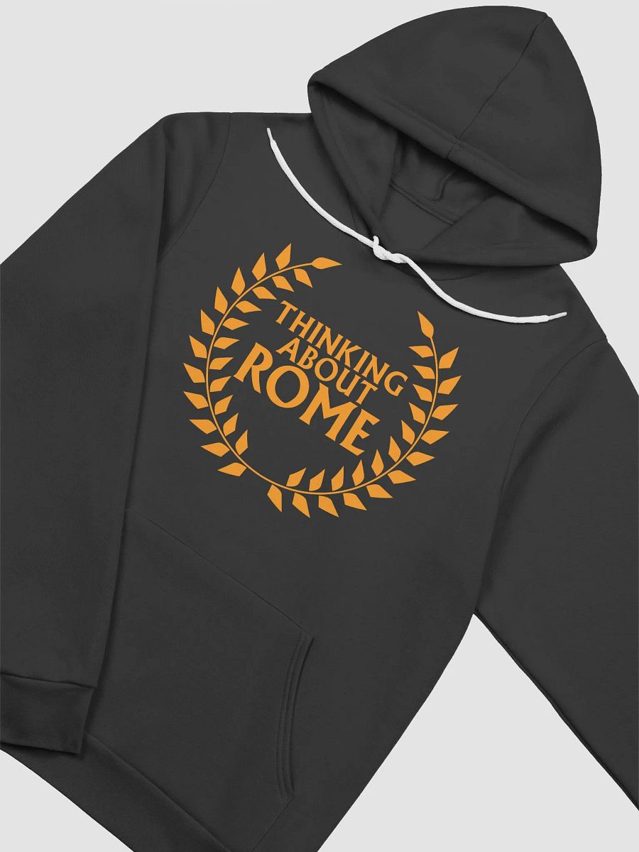 Thinking About Rome Hoodie product image (9)