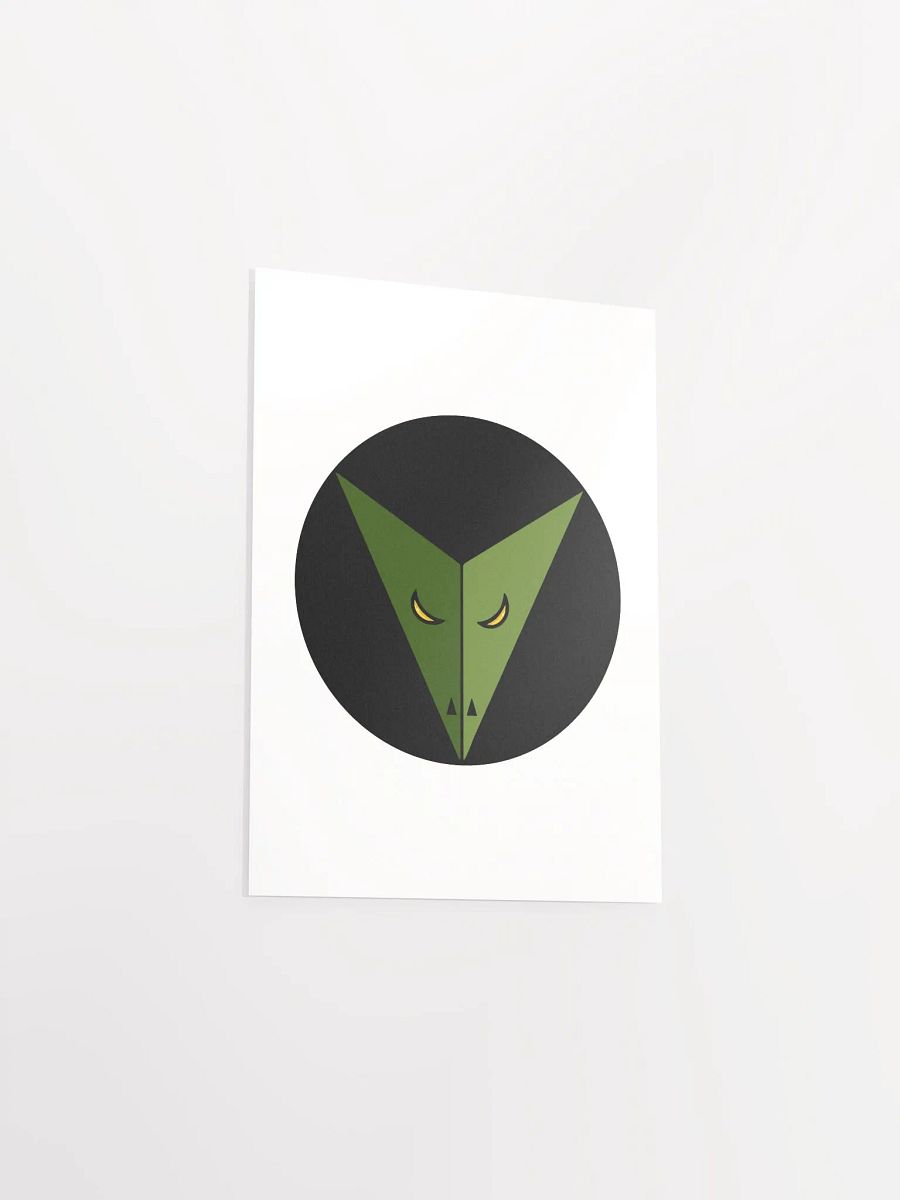 Logo Poster product image (2)