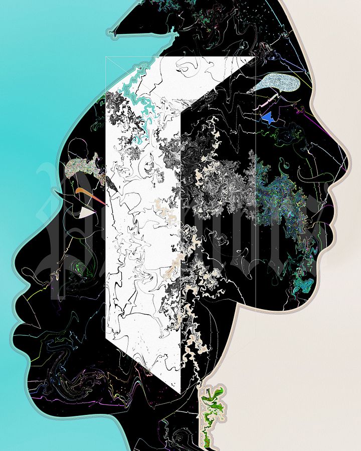Digital Martyrdom product image (1)
