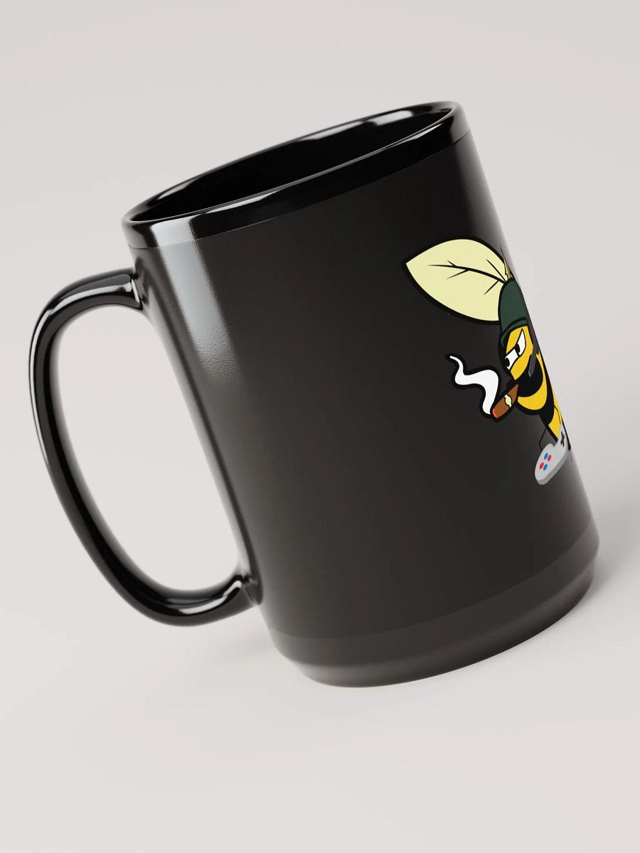 FatBee Mug 15oz product image (2)
