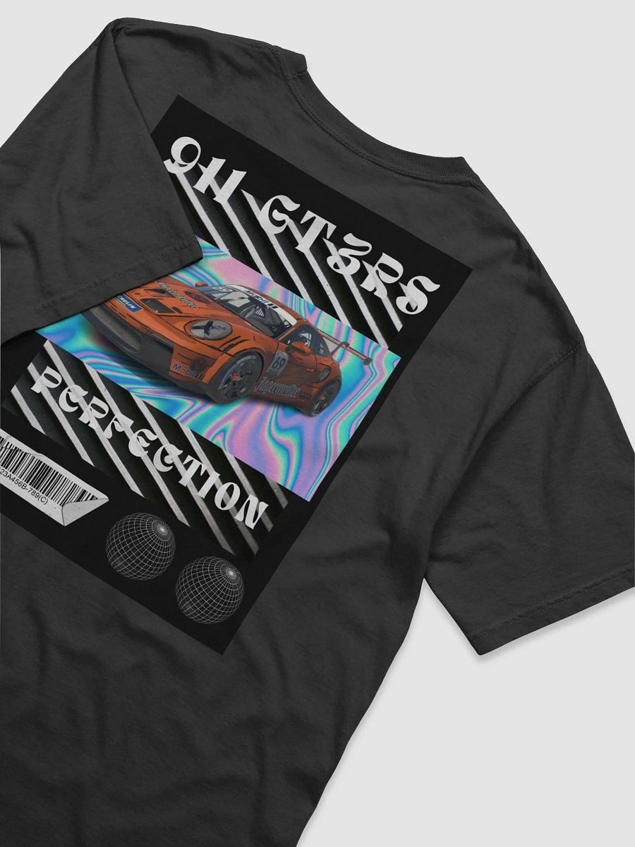 911 GT3RS T Shirt product image (51)