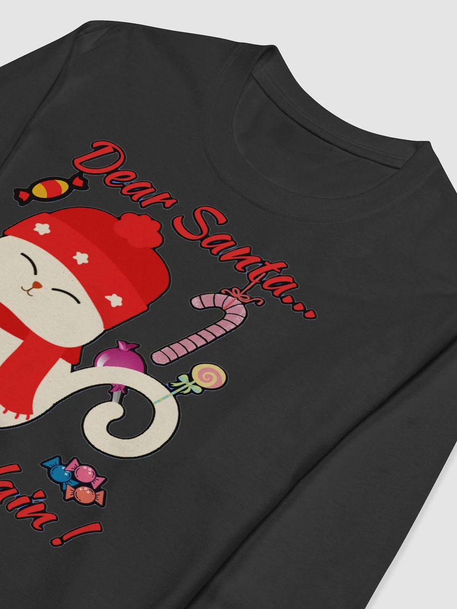 DEAR SANTA, I CAN EXPLAIN! product image (5)