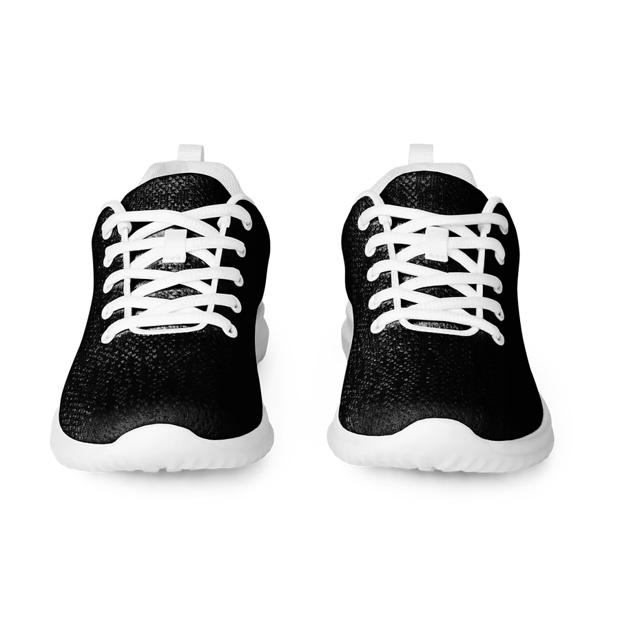 FOCUSED Kicks (Men's Black) product image (7)