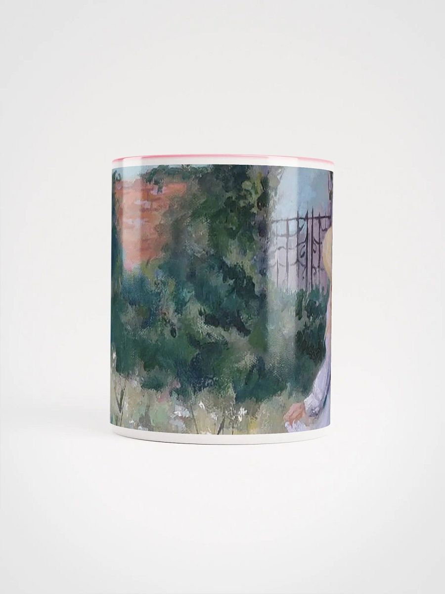 Lavender Cottage Adventurer Collection Mug product image (5)