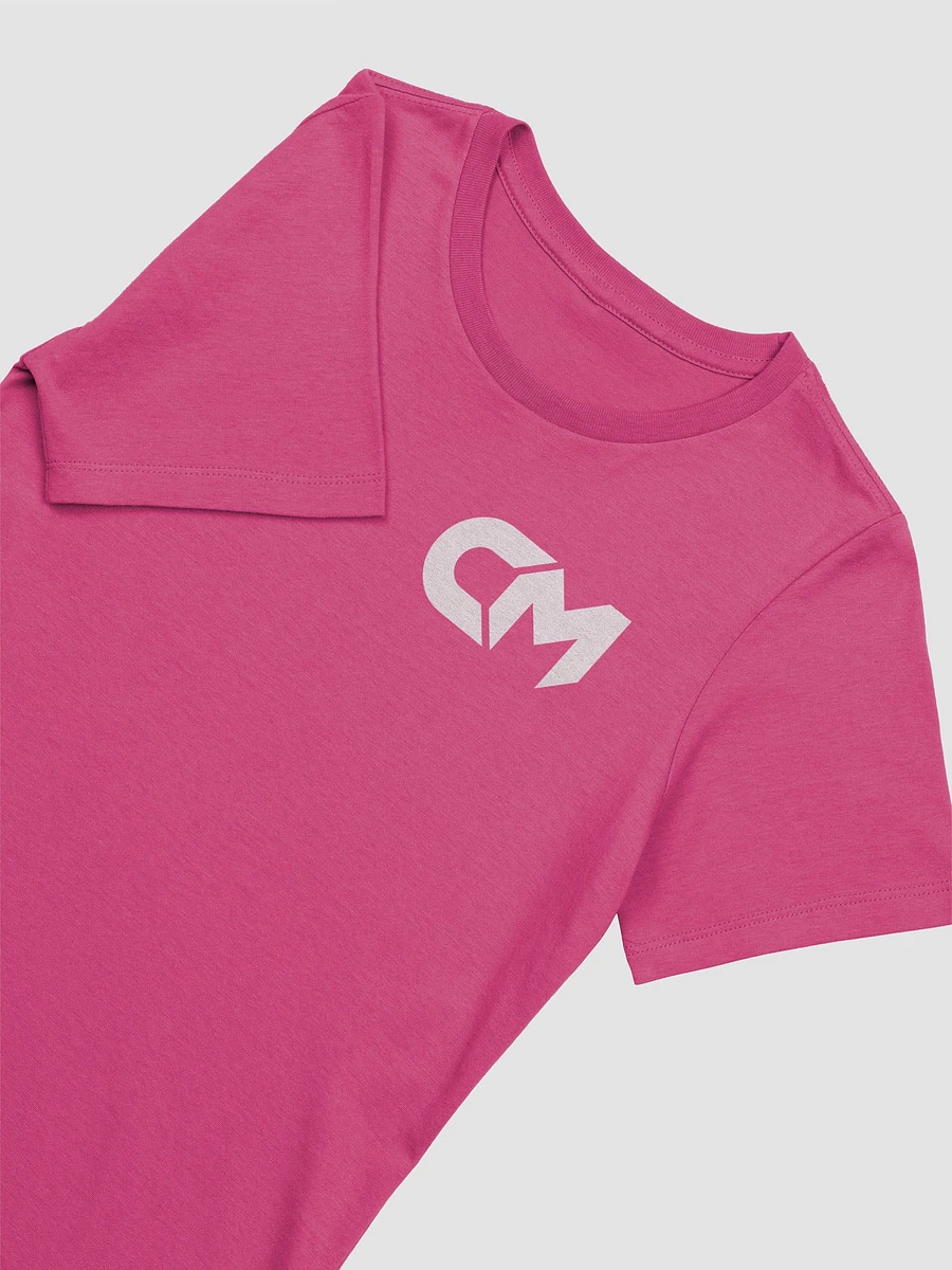 CM/ChaseMe Women's Relaxed Tee product image (2)