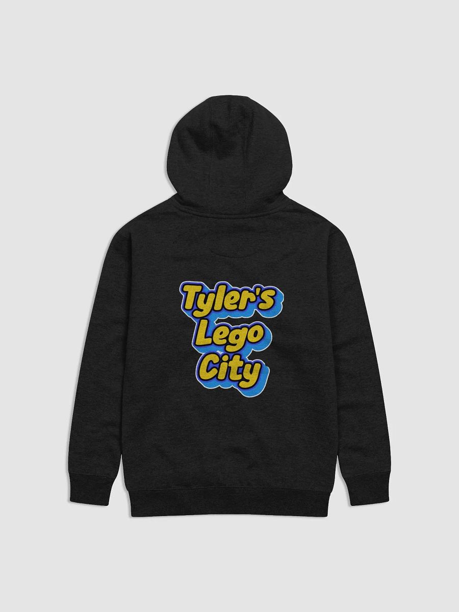Tyler & Megan's Lego SPECIAL. product image (2)