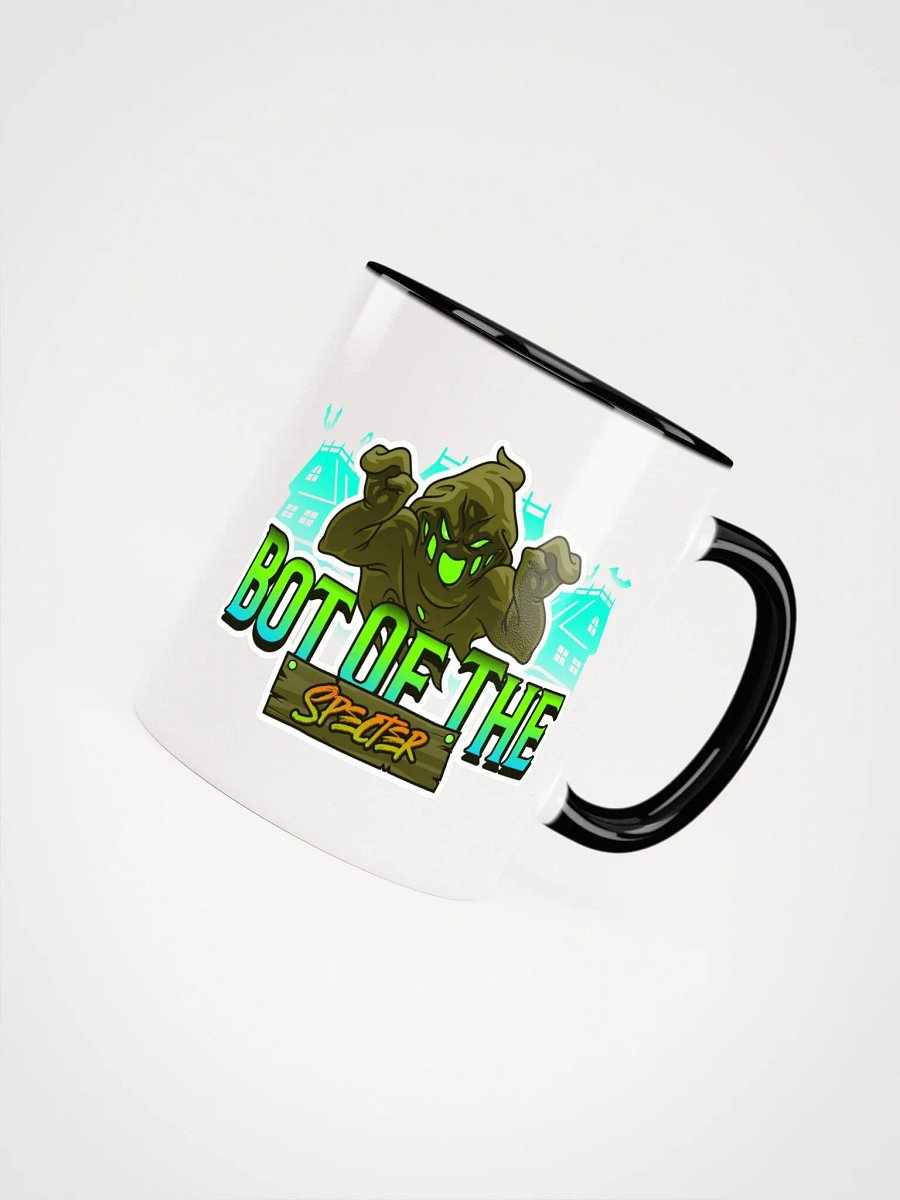 Ceramic Mug product image (4)