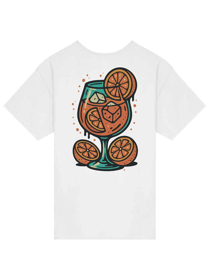 FEELING SPRITZY! - Heavyweight T-shirt product image (10)