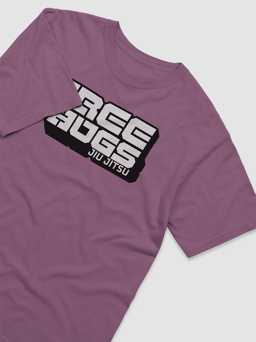 Free Hugs Jiu Jitsu Tee product image (15)