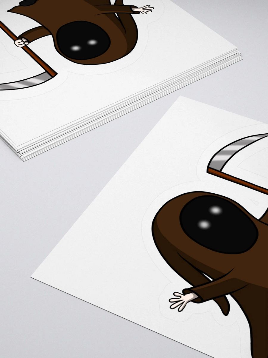 Little Grim Reaper product image (11)