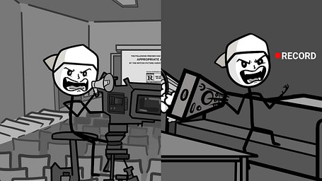 VSD Studios / VSD Reacts Combo Pack