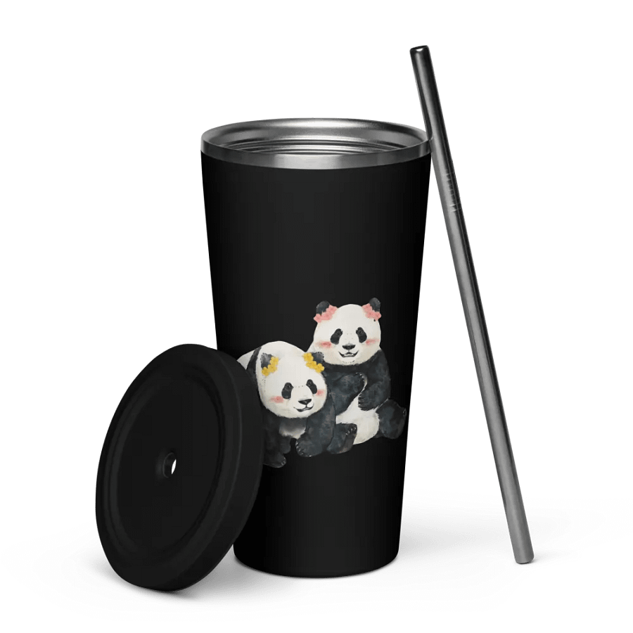 MENGBAO MENGYU🐼Giant Panda product image (9)