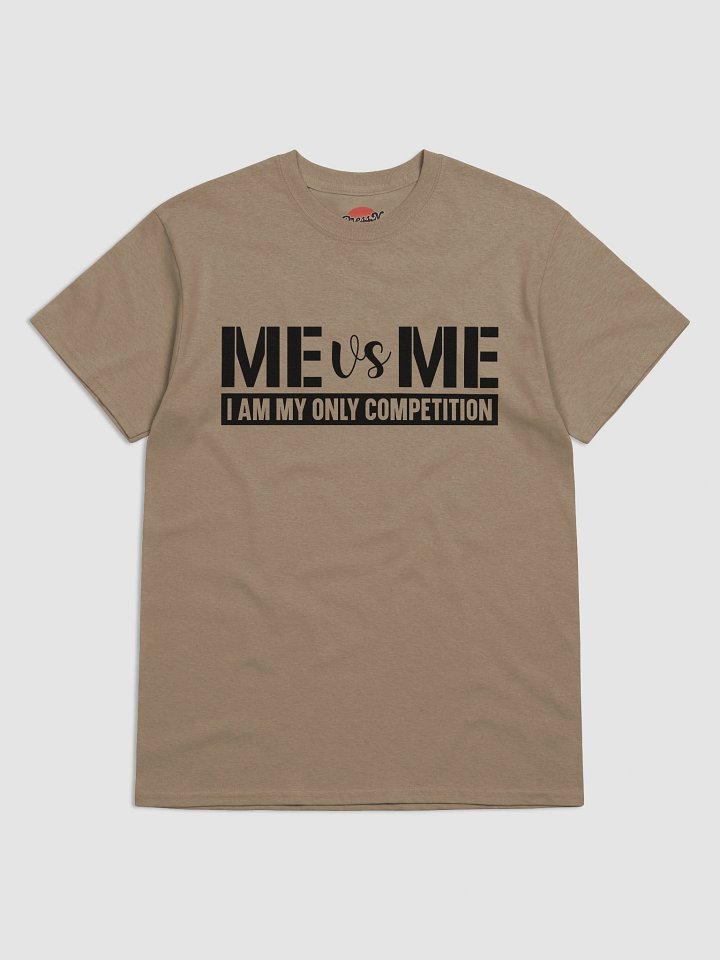 Me vs Me Tee product image (17)