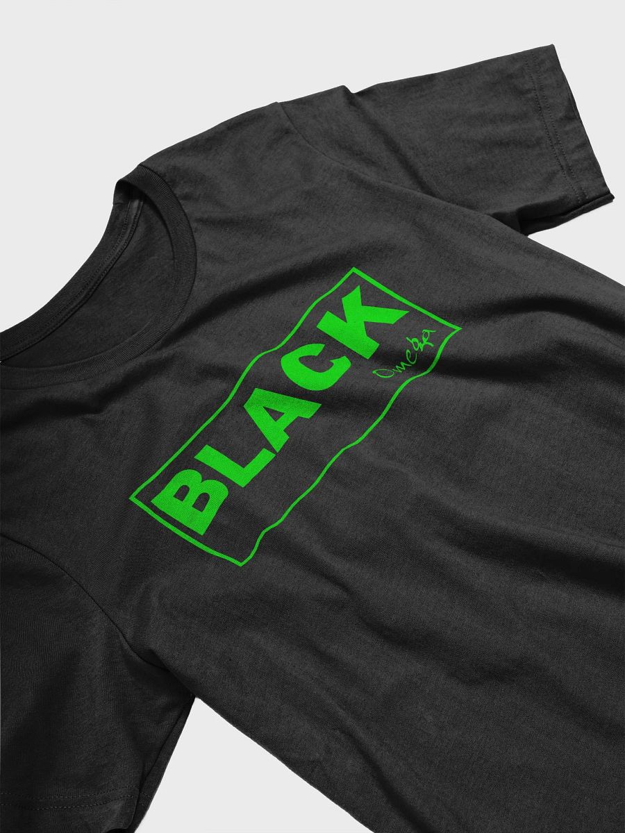 Black By Omega - Green product image (3)