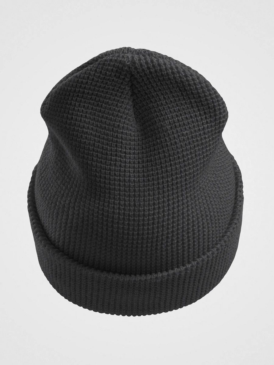 Iakobou blue beanie product image (4)