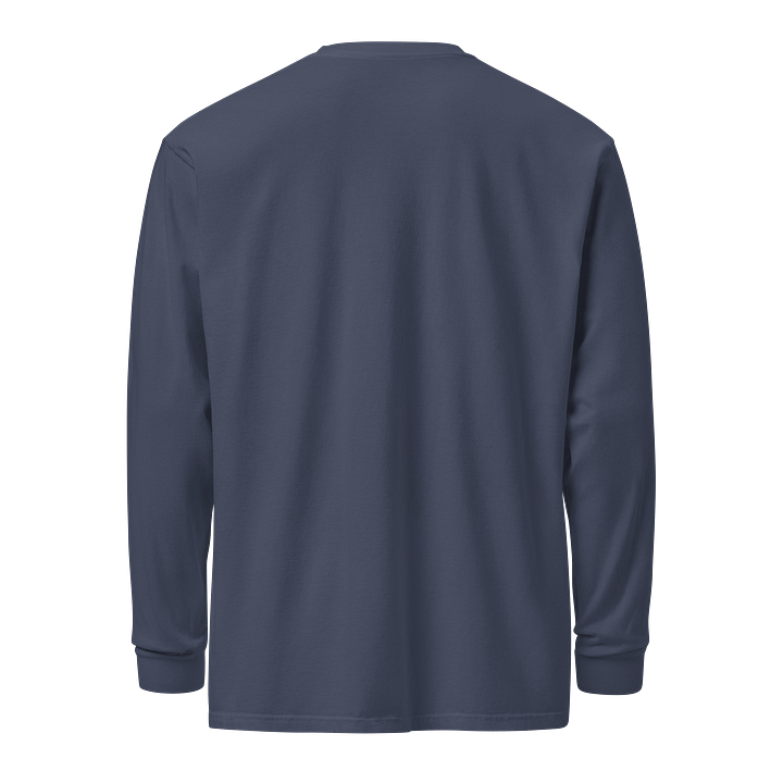 Traditional Gender Comfort Long Sleeve Shirt product image (2)