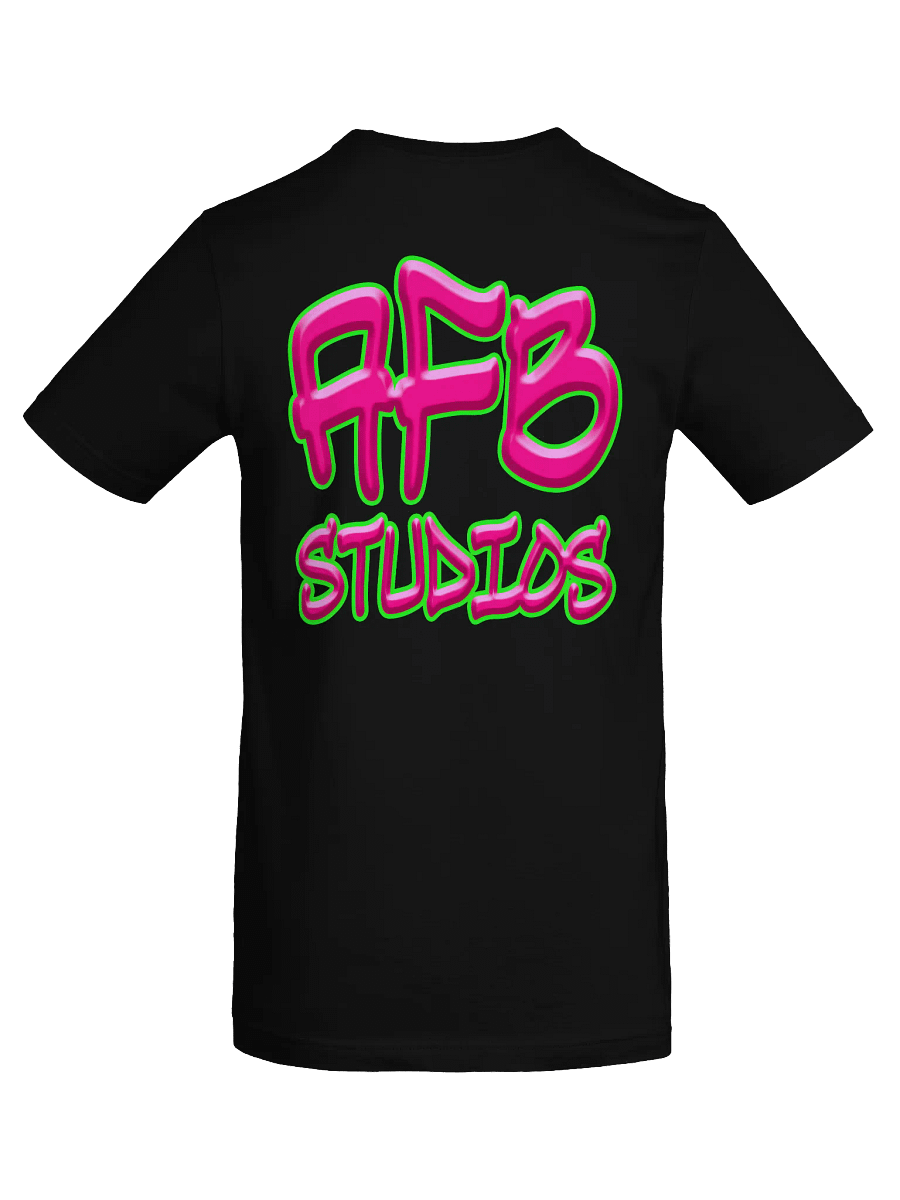 Emote T-Shirt - FFS product image (8)