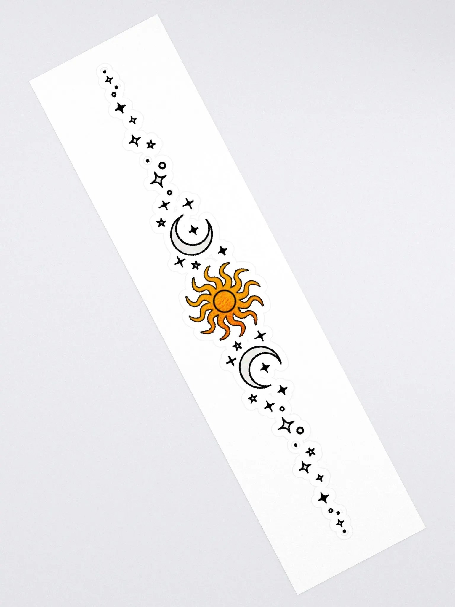 Celestial Sticker product image (2)