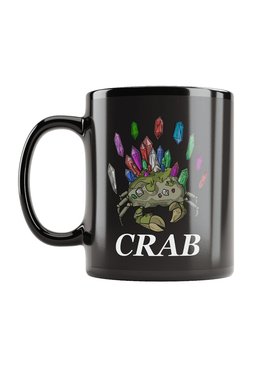 Gem Crab Mug product image (6)