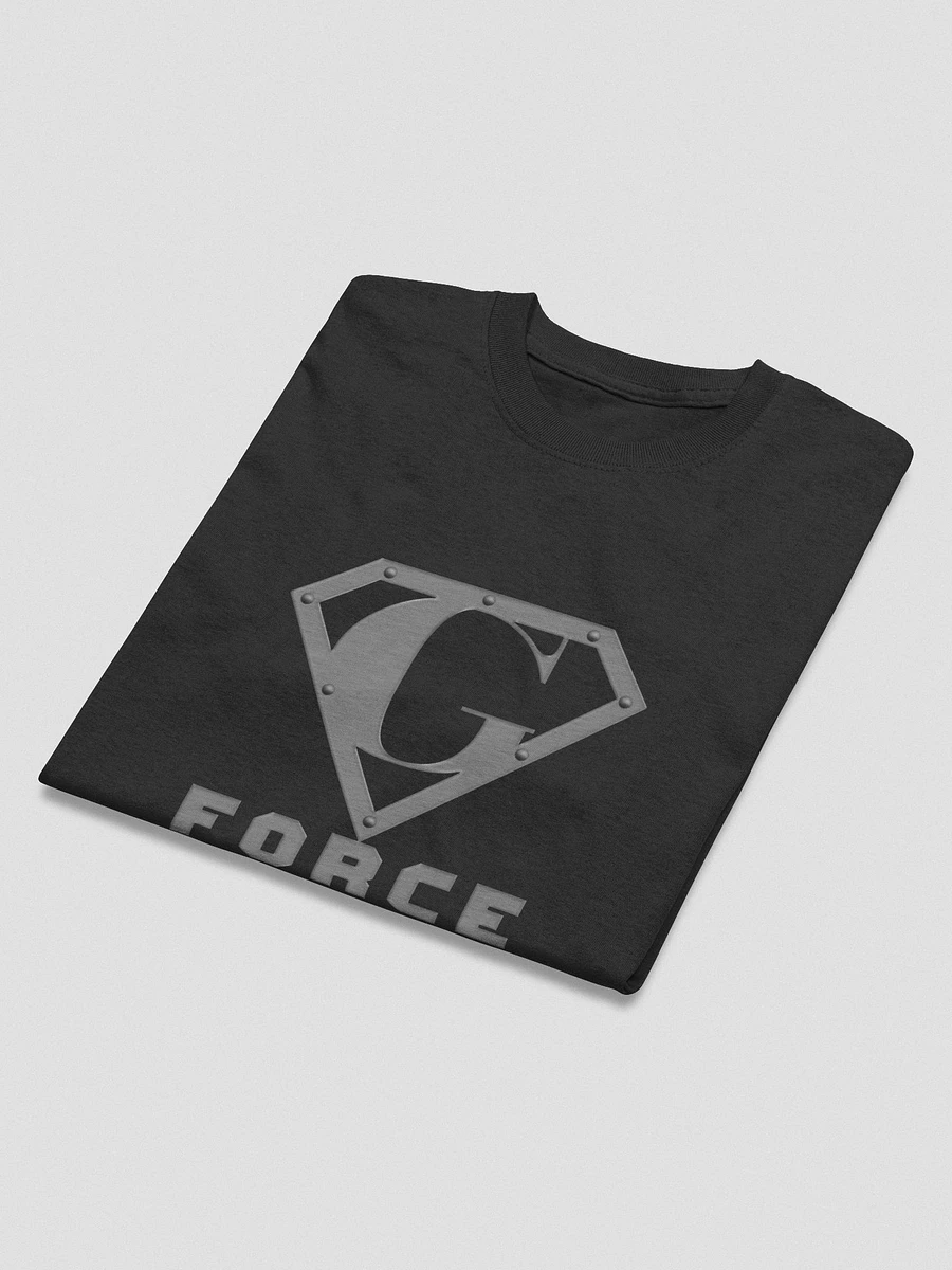 G-Force Symbol - Dark Colors T-shirt product image (30)