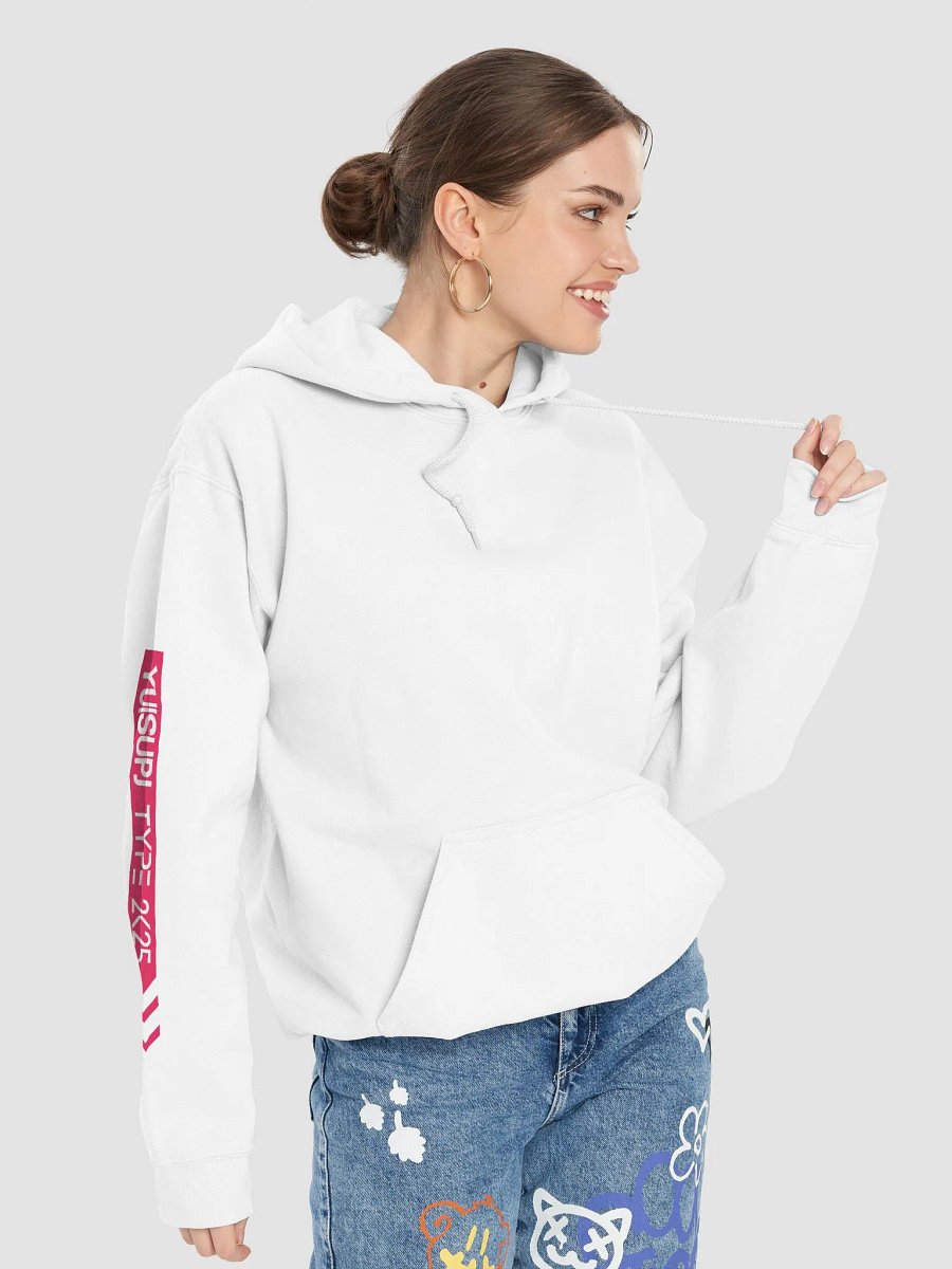 Type 2K25 - VOID | Hoodie 3 product image (8)