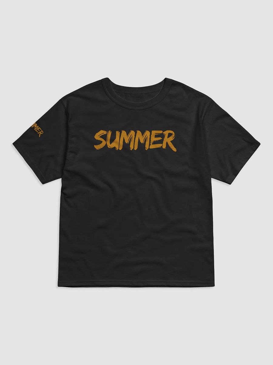 Sunset Cycle Dreams Relaxed-Fit Tee product image (4)