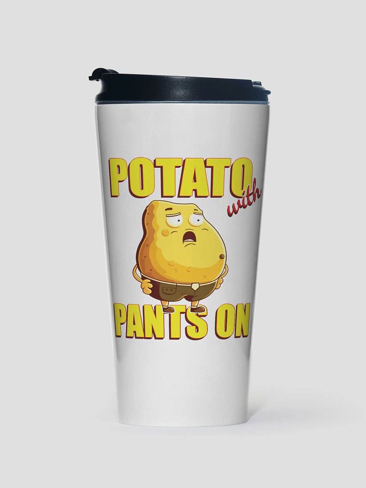 POTATO WITH PANTS ON product image (1)
