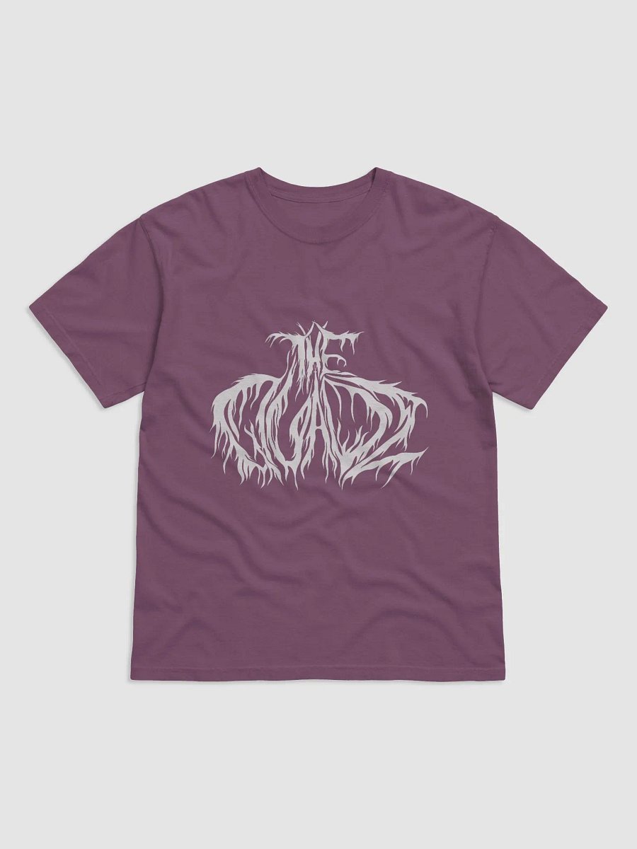 Metal Logo Shirt product image (1)