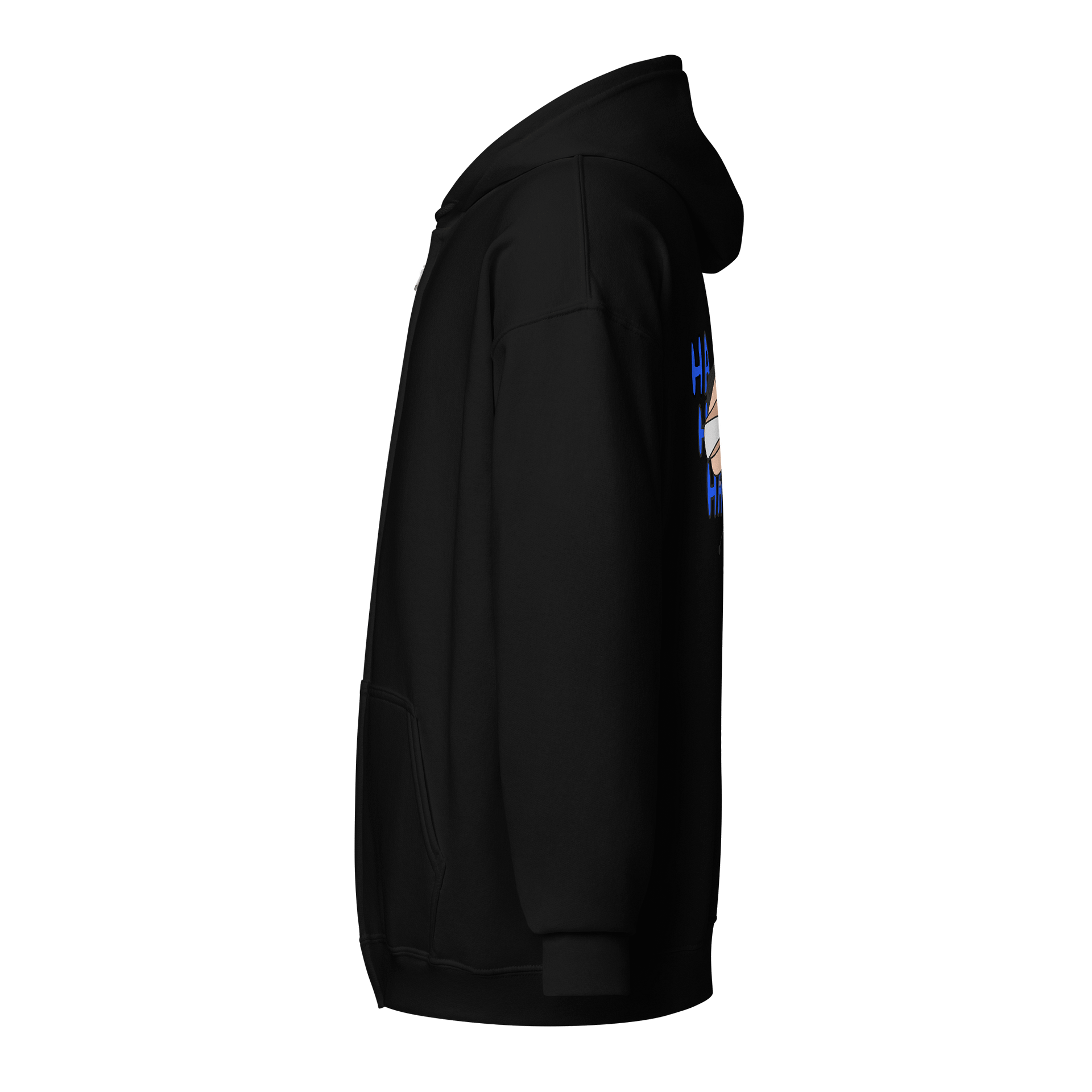 Gremlin Astral Zip Up Hoodie product image (9)