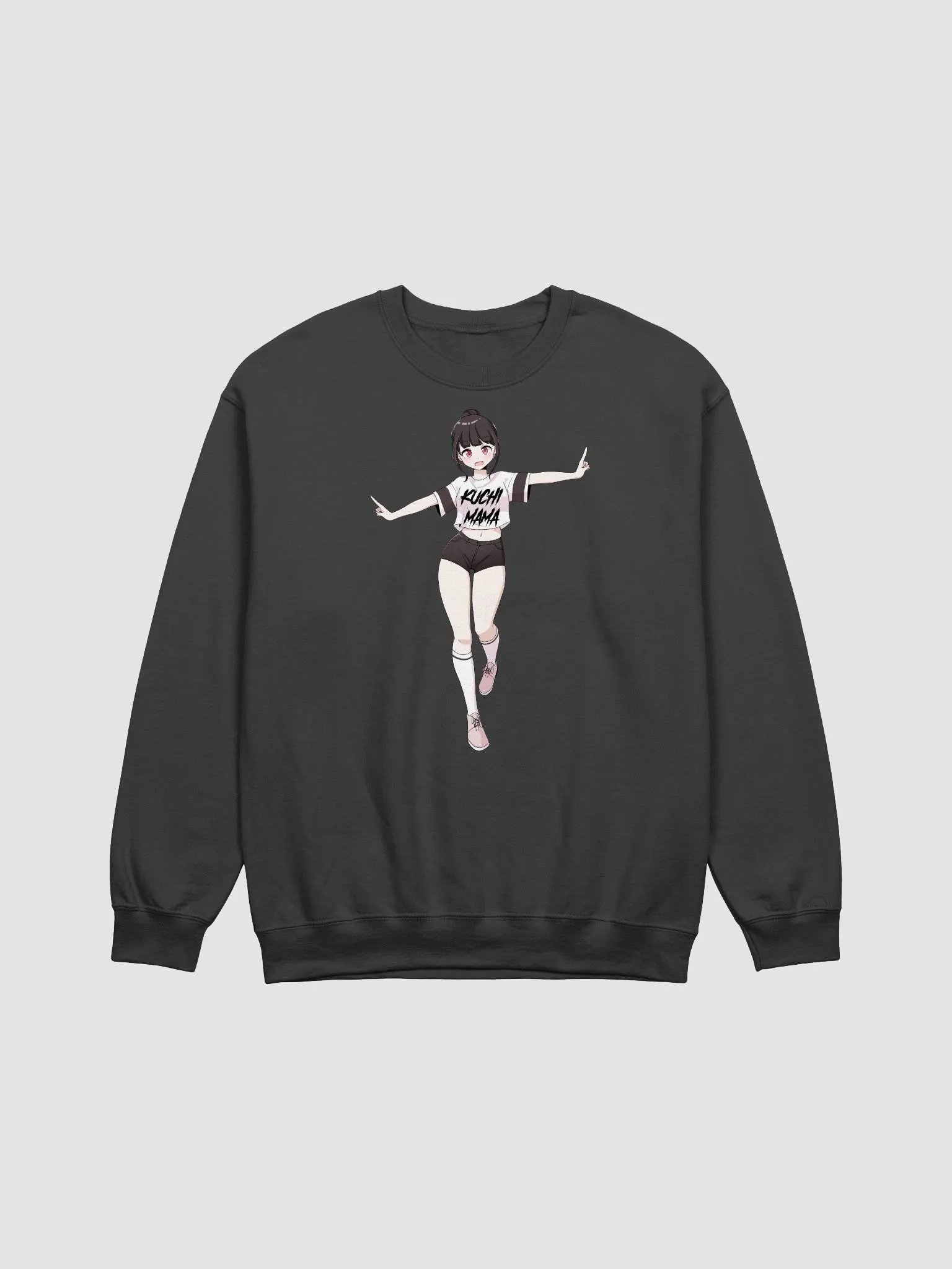 KUCHI MAMA Crew product image (1)