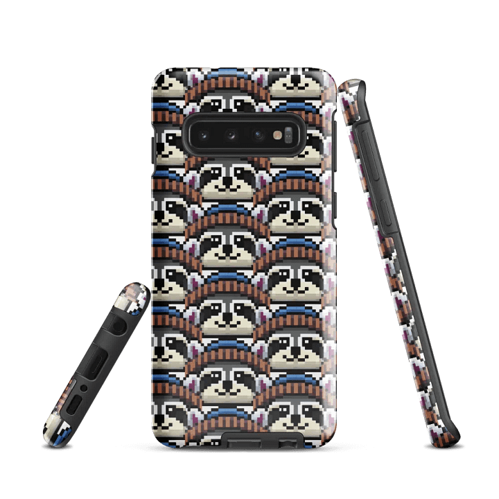 Trash Bandit Samsung Case product image (1)