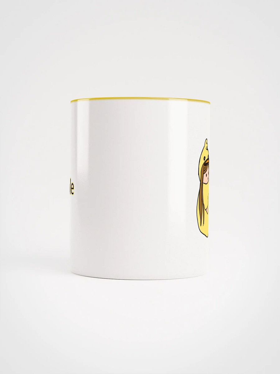 Very Comfortable Mug product image (5)