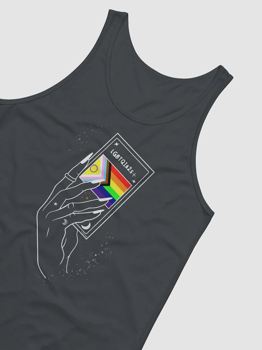 LGBTQIA2S+ Tarot product image (4)