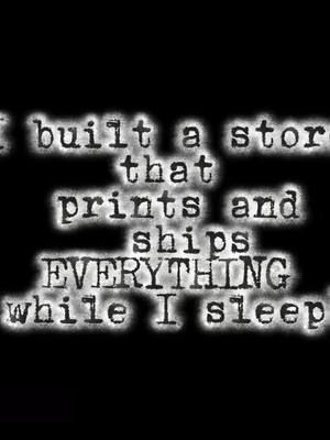 Comment “FOURTHWALL” and I’ll send you a link to get started with $10 in sample credit. https://link.fourthwall.com/ref/feral-aeris #fourthwall #art #prints #onlinebusiness #printondemand #makemoneyonline #makeyourownmerch #howtomakemerch