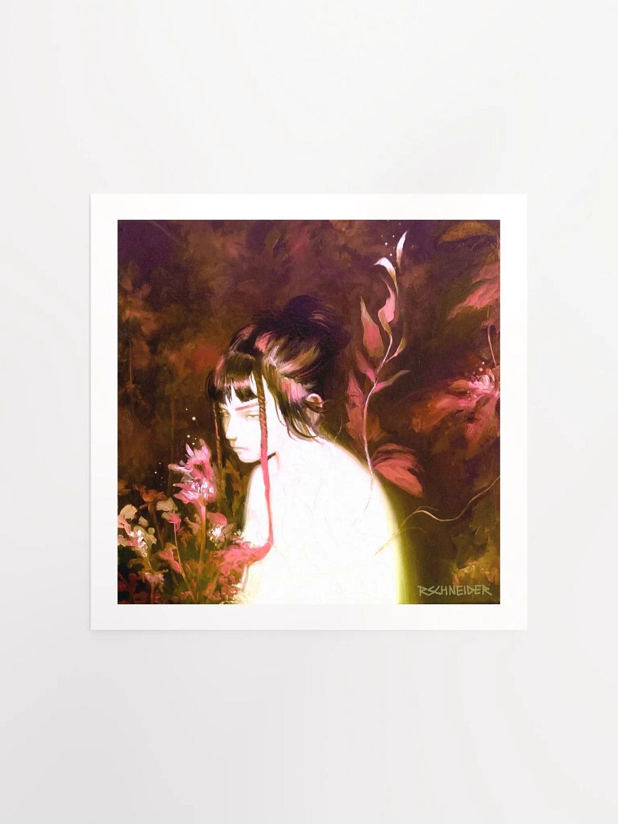 ephemeral ii print product image (1)