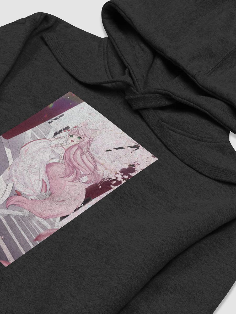 Cherry Mochi Graphic Hoodie product image (3)
